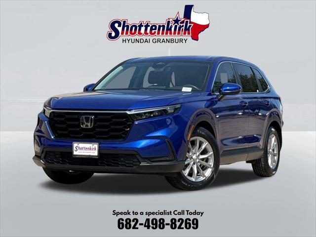 2023 Honda CR-V EX-L for sale in Granbury, TX