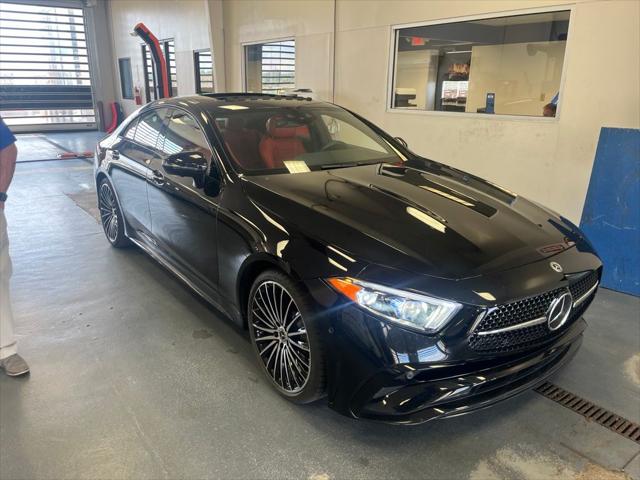 2022 Mercedes-Benz CLS 4MATIC for sale near Groveport, OH