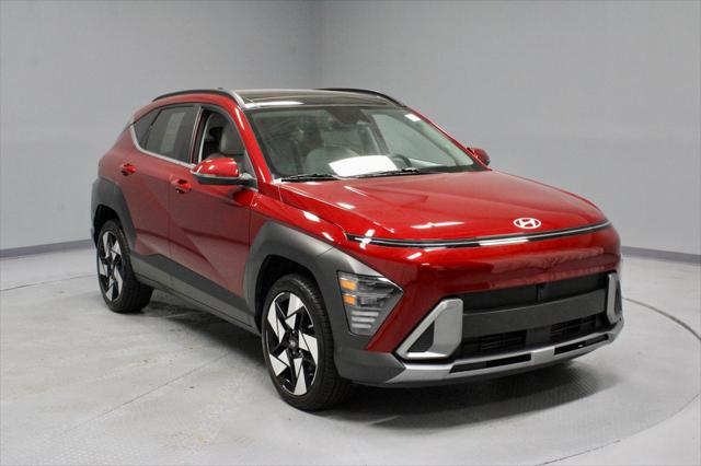 2024 Hyundai Kona Limited for sale in Groveport, OH