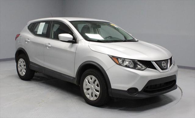 2019 Nissan Rogue Sport S for sale in Groveport, OH