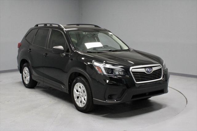 2021 Subaru Forester Base for sale in Groveport, OH