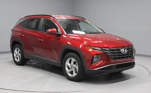 2024 Hyundai Tucson SEL for sale in Groveport, OH
