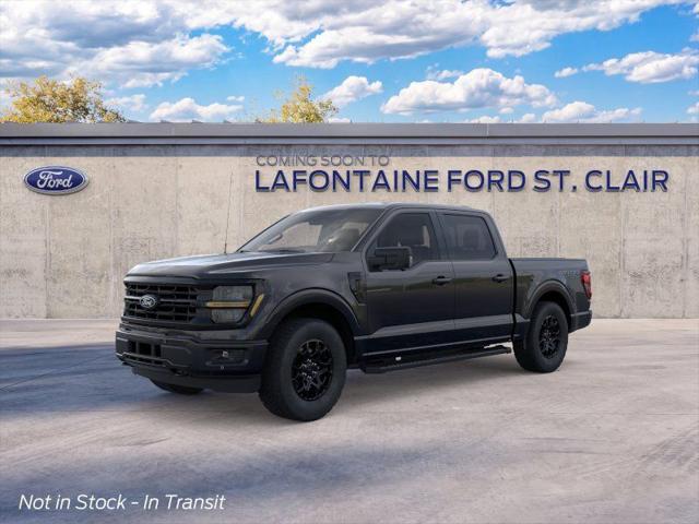 2026 Ford F-150 XLT for sale in St Clair, MI