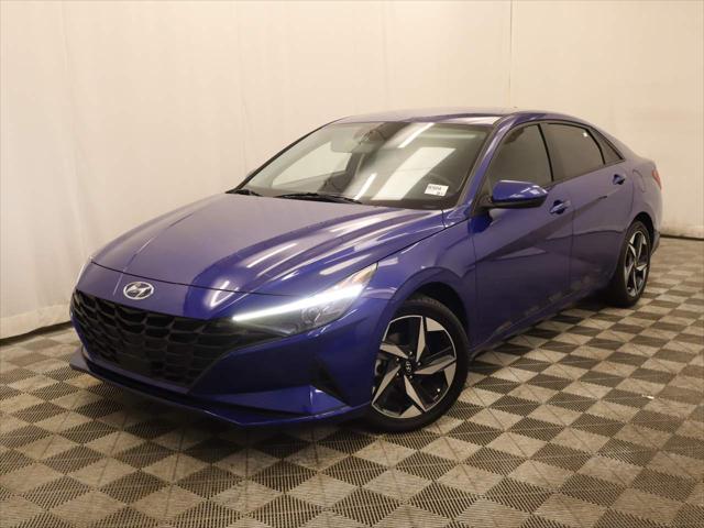 2023 Hyundai Elantra SEL for sale in Scottsdale, AZ