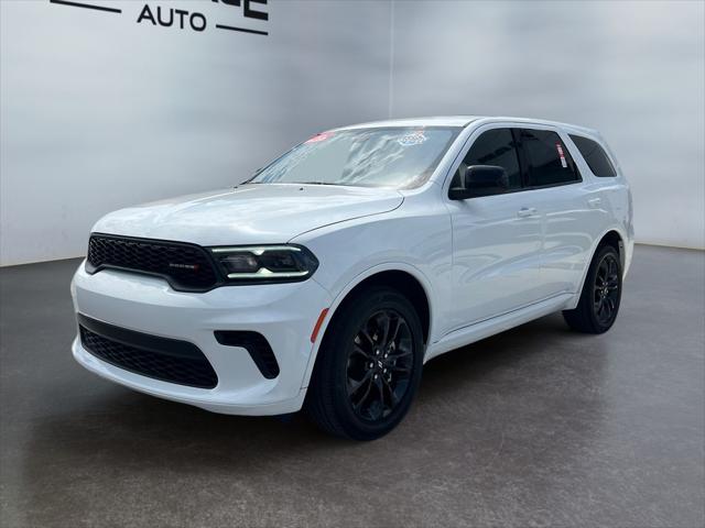 2025 Dodge Durango GT AWD for sale in Brigham City, UT