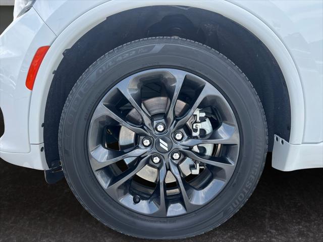 2025 Dodge Durango GT AWD