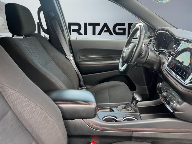 2025 Dodge Durango GT AWD