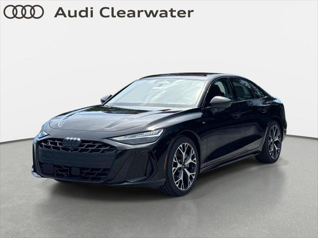 2026 Audi A6 Premium Plus quattro S tronic for sale in Clearwater, FL