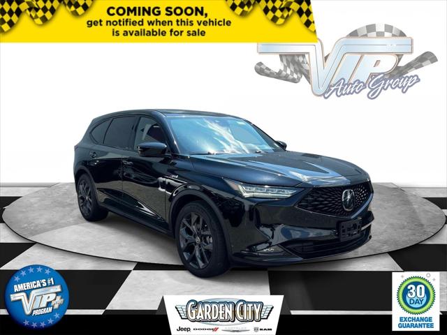 2022 Acura MDX A-SPEC Package for sale in Hempstead, NY