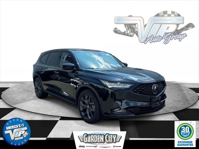 2022 Acura MDX A-SPEC Package for sale in Hempstead, NY