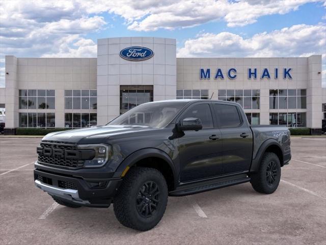 2026 Ford Ranger Raptor for sale in Houston, TX