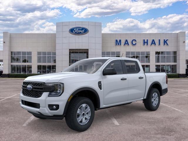 2026 Ford Ranger XL for sale in Houston, TX