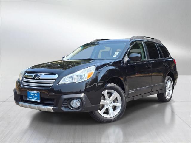 2013 Subaru Outback 3.6R Limited for sale in Bellevue, WA