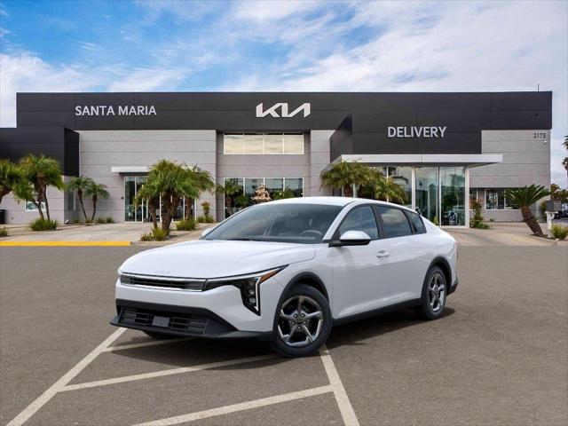 2026 Kia K4 LXS for sale in Santa Maria, CA