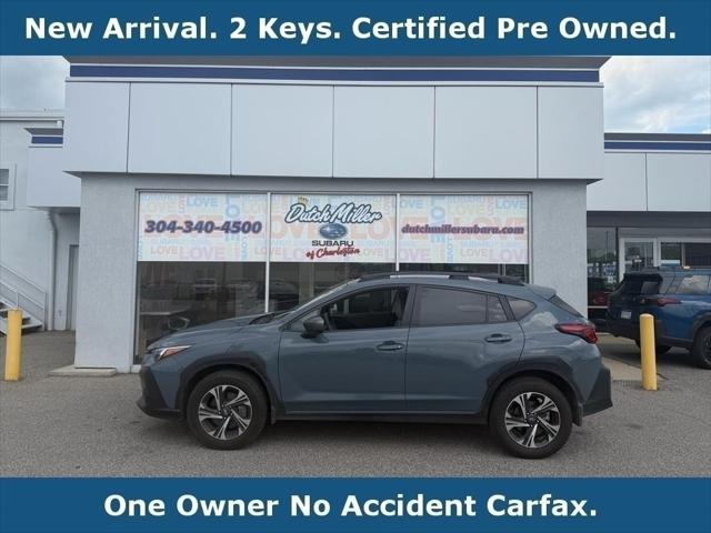 2024 Subaru Crosstrek Premium for sale in Charleston, WV