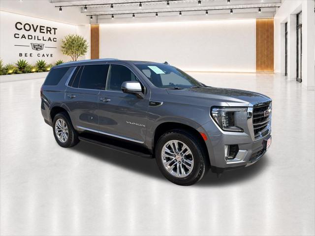 2022 GMC Yukon 2WD SLT for sale in Austin, TX