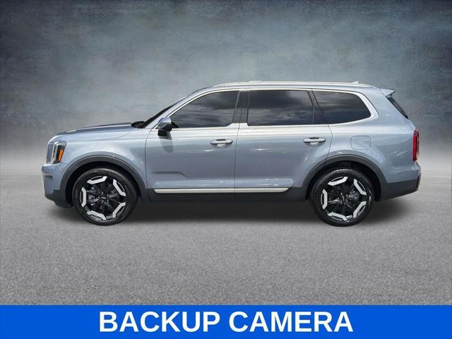 2024 Kia Telluride S 2024 Kia Telluride S