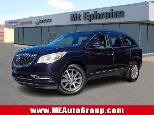2017 Buick Enclave Convenience 2017 Buick Enclave Convenience