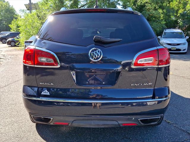 2017 Buick Enclave Convenience 2017 Buick Enclave Convenience