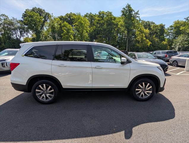 2020 Honda Pilot AWD EX-L 2020 Honda Pilot AWD EX-L