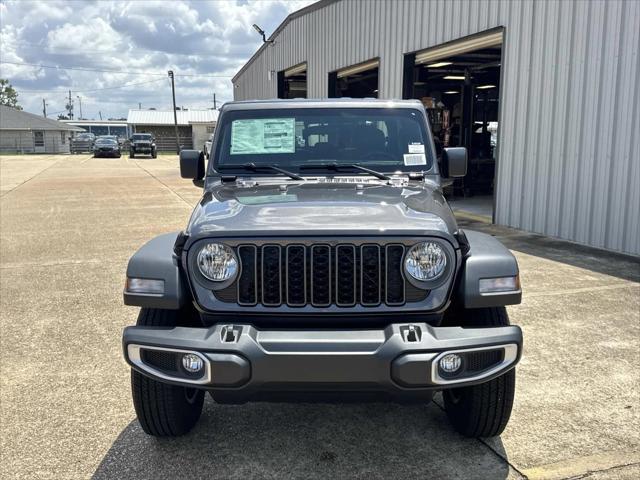 2026 Jeep Gladiator Sport 4x4