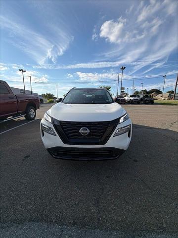 2023 Nissan Rogue SV Intelligent AWD 2023 Nissan Rogue SV Intelligent AWD