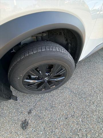 2023 Nissan Rogue SV Intelligent AWD 2023 Nissan Rogue SV Intelligent AWD