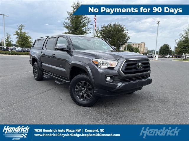2023 Toyota Tacoma SR5 V6 for sale in Concord, NC