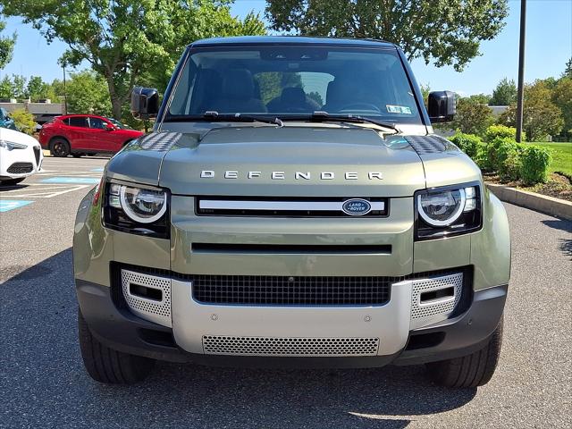 2023 Land Rover Defender 110 S 2023 Land Rover Defender 110 S