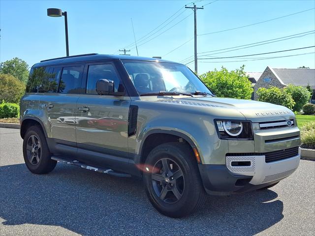 2023 Land Rover Defender 110 S 2023 Land Rover Defender 110 S