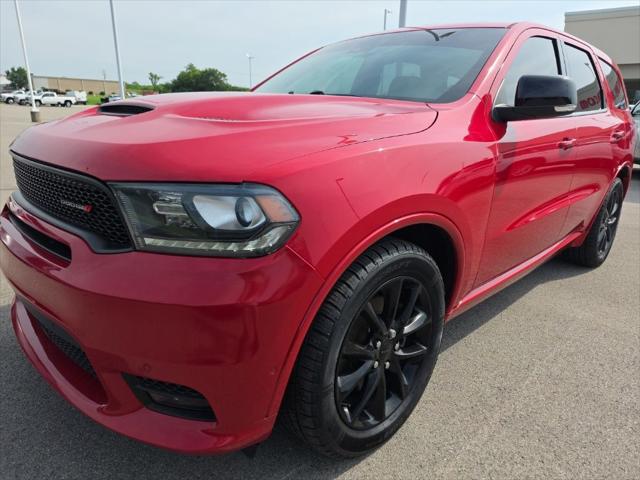 2018 Dodge Durango R/T AWD for sale in Richmond, KY