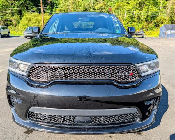 2023 Dodge Durango SXT Plus AWD
