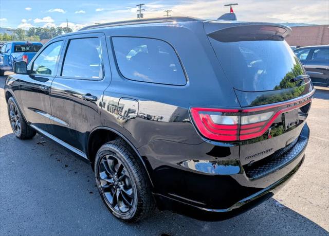 2023 Dodge Durango SXT Plus AWD
