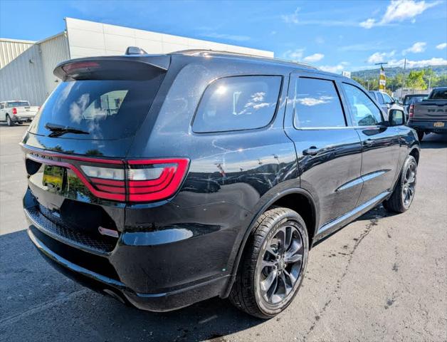 2023 Dodge Durango SXT Plus AWD