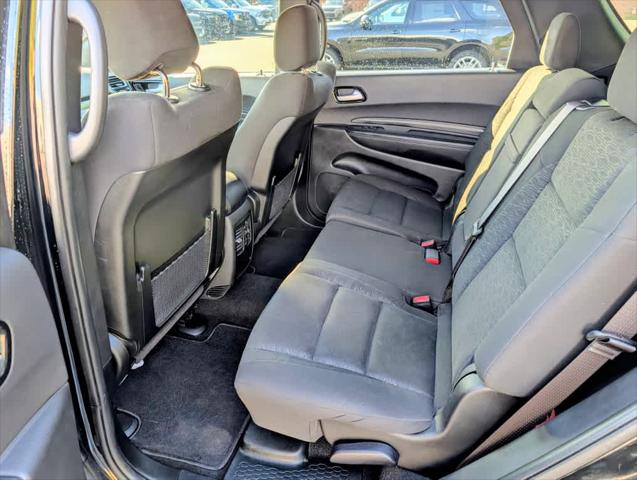 2023 Dodge Durango SXT Plus AWD