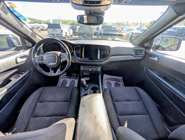 2023 Dodge Durango SXT Plus AWD