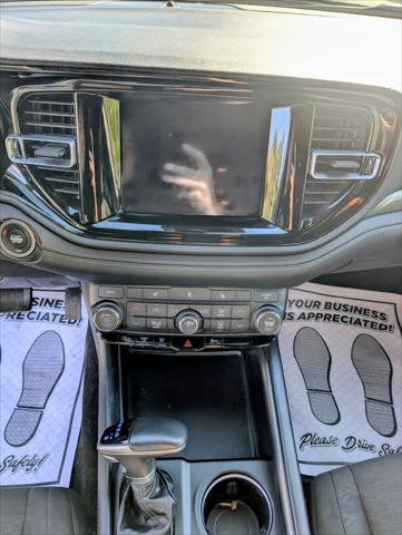 2023 Dodge Durango SXT Plus AWD