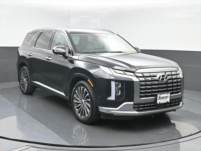 2023 Hyundai Palisade Calligraphy for sale in Goshen, NY