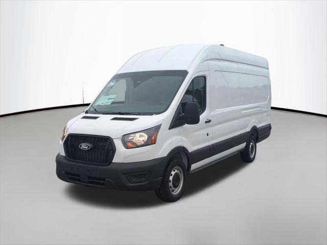 2026 Ford Transit Cargo Van T-250 148 EL Hi Rf 9150 GVWR RWD for sale in Smithfield, NC