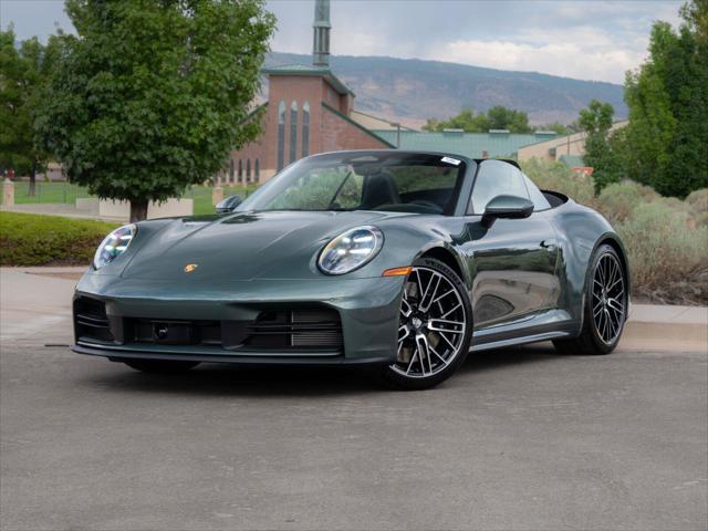 2026 Porsche 911 Carrera 4S for sale in Reno , NV