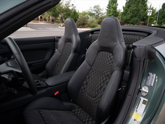 2026 Porsche 911 Carrera 4S