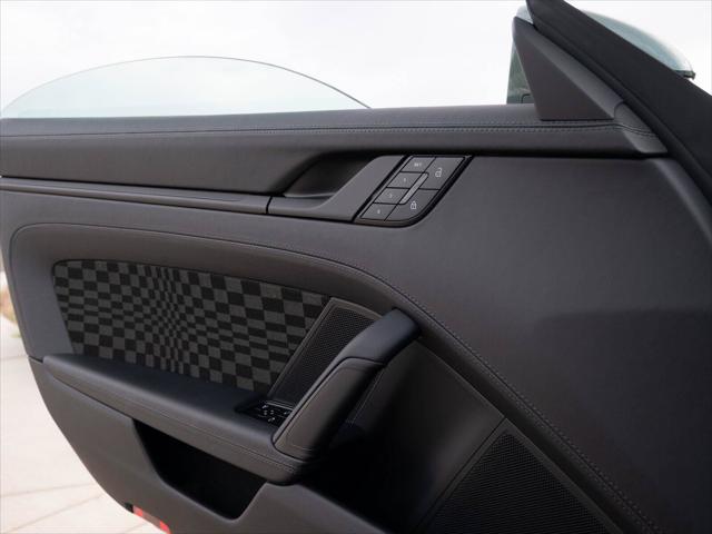 2026 Porsche 911 Carrera 4S