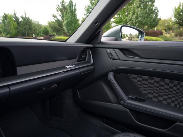 2026 Porsche 911 Carrera 4S