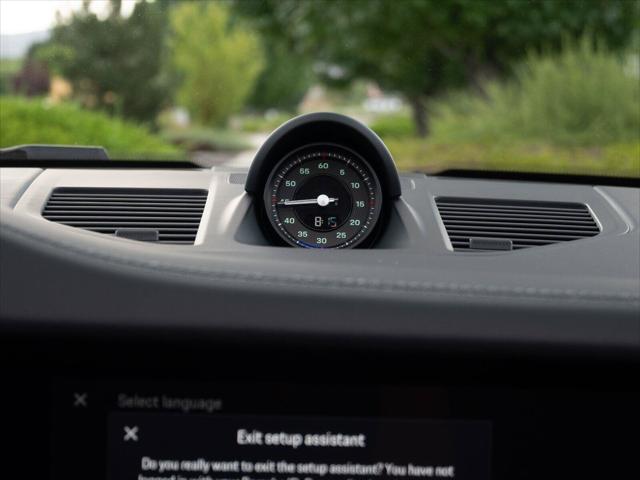 2026 Porsche 911 Carrera 4S