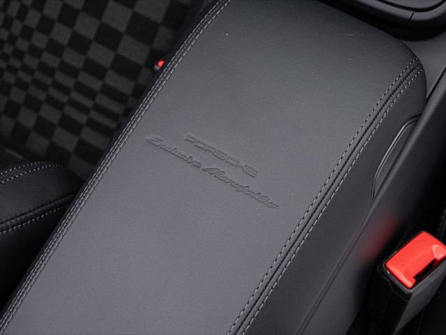 2026 Porsche 911 Carrera 4S