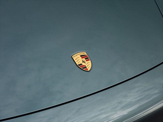 2026 Porsche 911 Carrera 4S