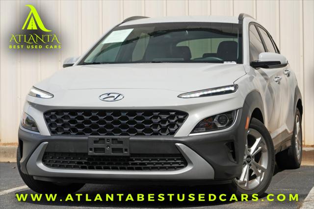 2023 Hyundai Kona SEL for sale in Norcross, GA