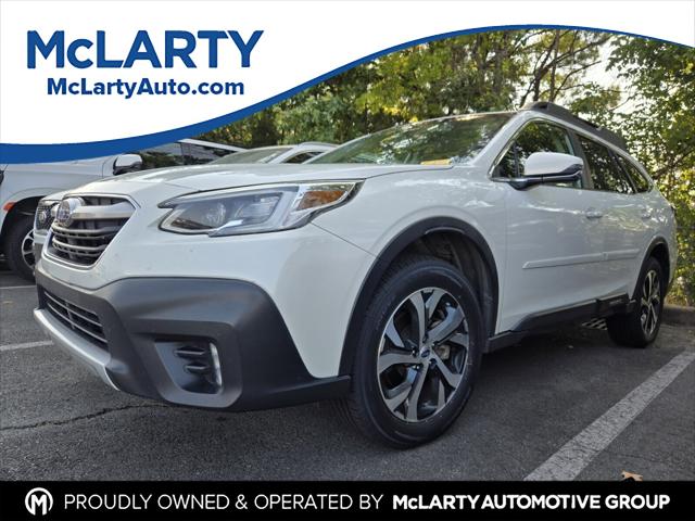 2022 Subaru Outback Limited for sale in North Little Rock, AR