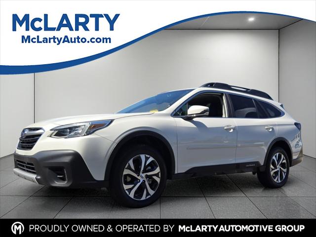 2022 Subaru Outback Limited for sale in North Little Rock, AR