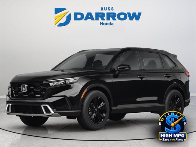 2026 Honda CR-V Hybrid AWD TrailSport for sale in Milwaukee, WI